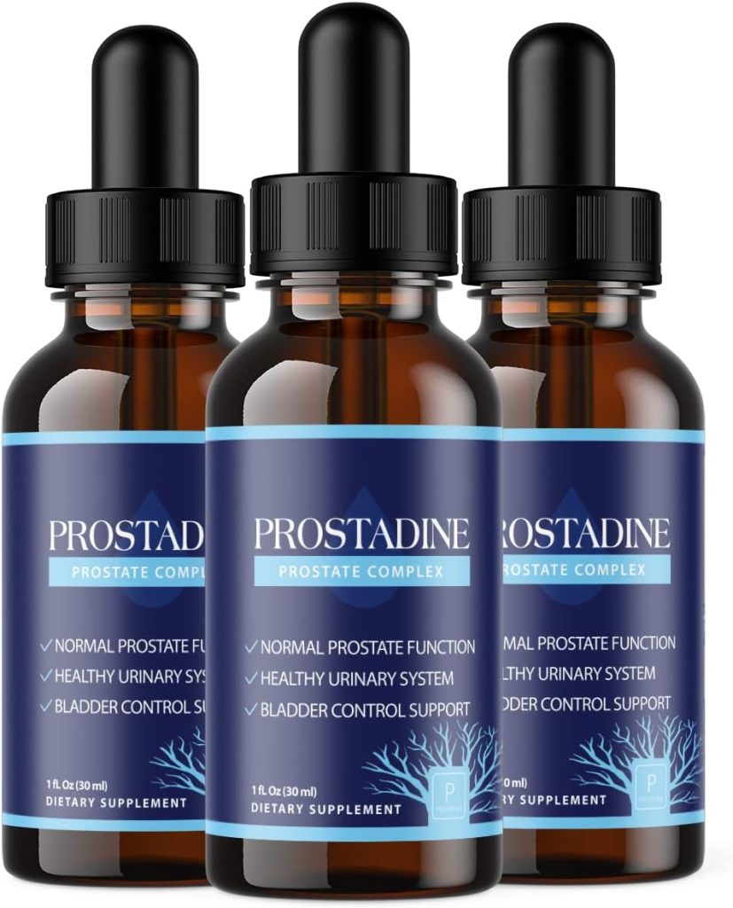 prostadine