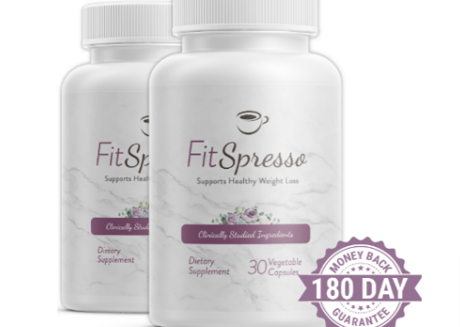 FitSpresso™ | #1 Fat Burner Supplement | Act Now