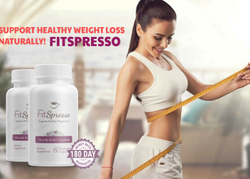 FitSpresso Official site