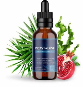 prostadine-ingredients