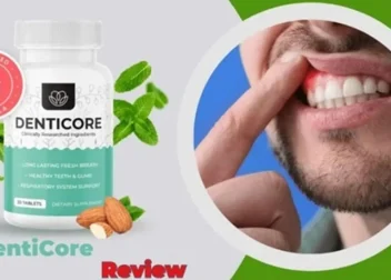 denticore review