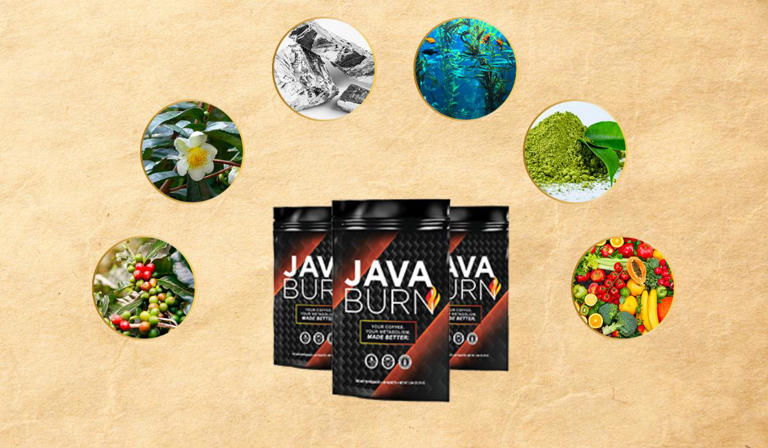 Java Burn Reviews