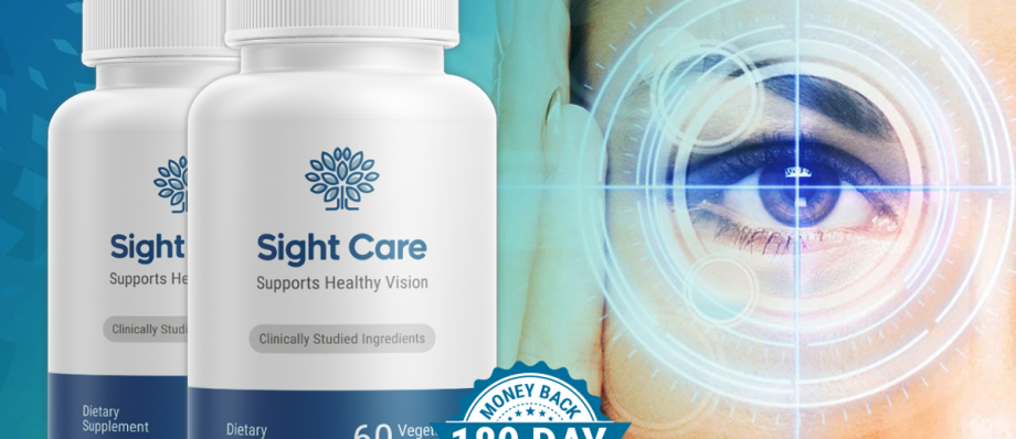 SightCare Reviews