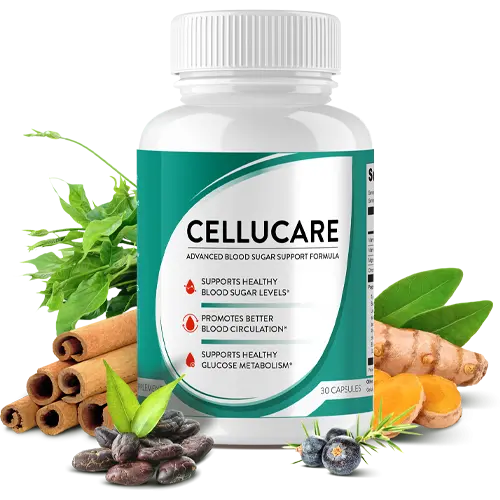 cellucare-supplement