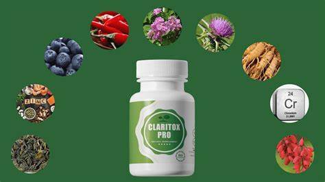 claritox-pro-ingredients