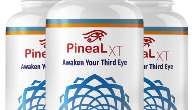 Pineal XT