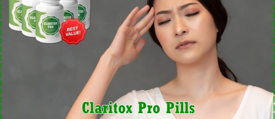 claritox-pro