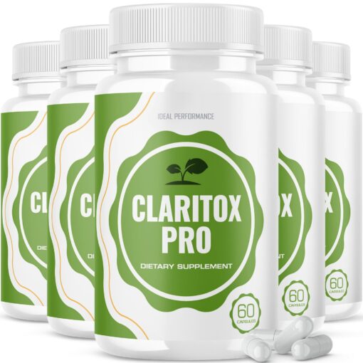 claritox-pro-supplement