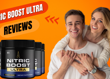 Nitric Boost Ultra Review