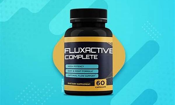 Fluxactive Complete